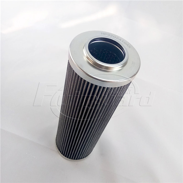 MP FILTRI HP3202A10AN  Alternative hydraulic filter element