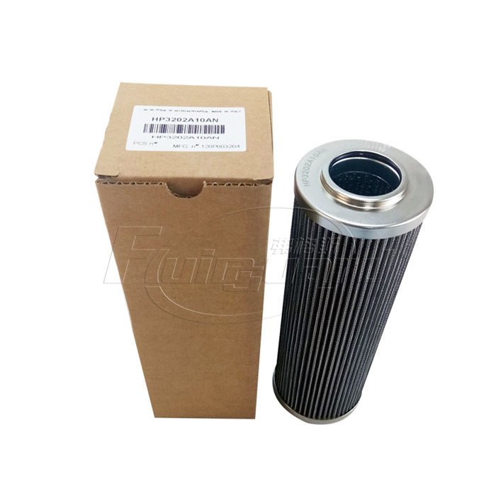 MP FILTRI HP3202A10AN Alternative hydraulic filter element