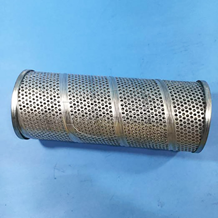 Hydraulic System Filter Element Cartridge Parker 924455