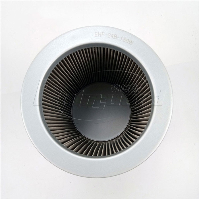 EHF-24B-150W   Alternative hydraulic filter element