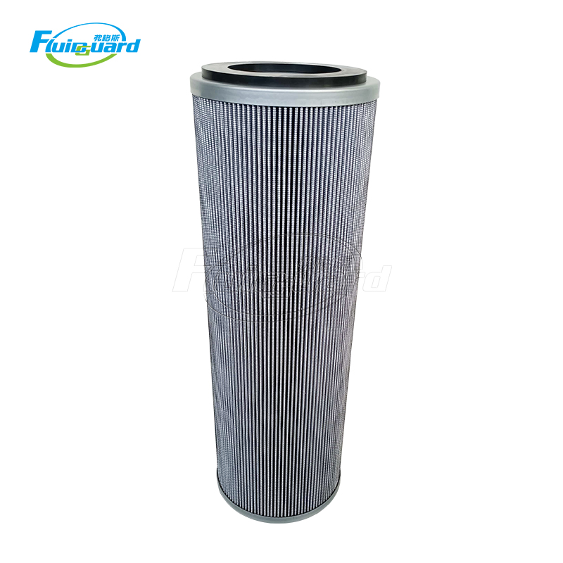 HP102L18-3MB  Alternative hydraulic filter element