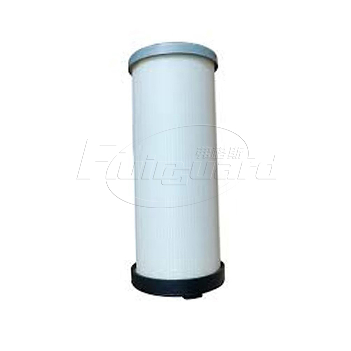 Good Quality 1616456500 Oil Separator Filter for AC Machines