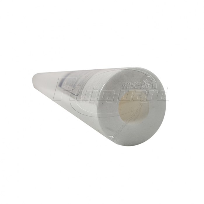 10 Inch PP Melt Blown Cartridge Sediment Filters For Water Treatment Spun Filter PP Sediment Water Filters