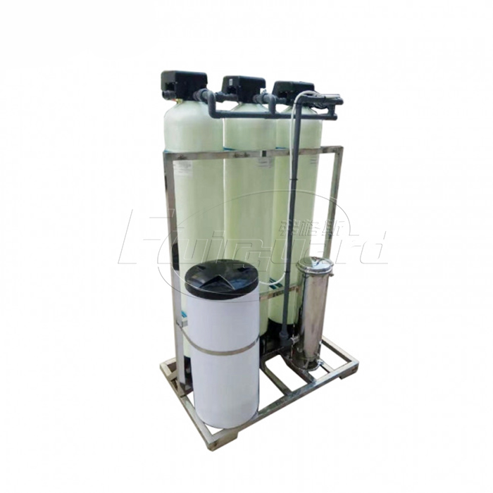 High Quality Water Treatment Softener System Fiberglass Vessel/Frp Tank