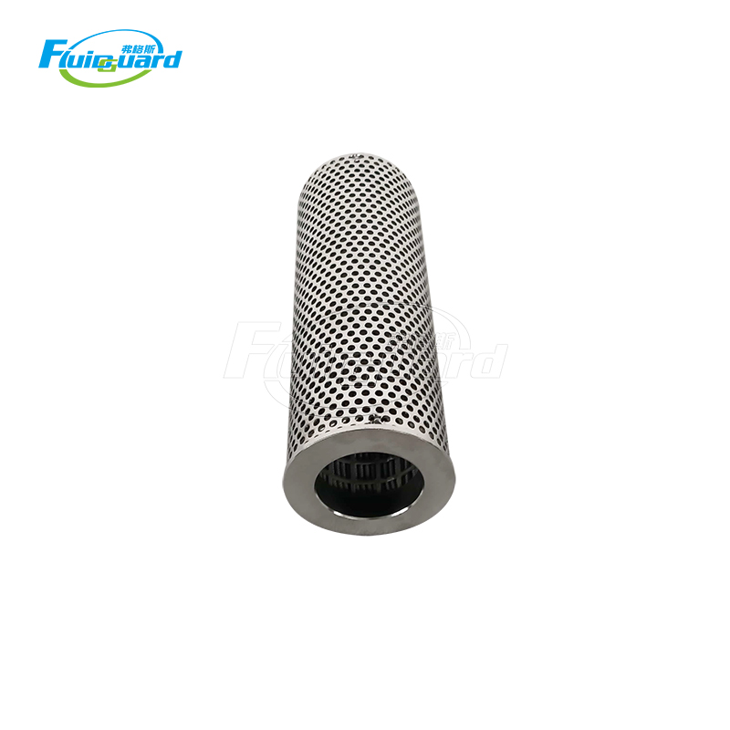 INR-S-120- H-SS3-V  Alternative hydraulic filter element