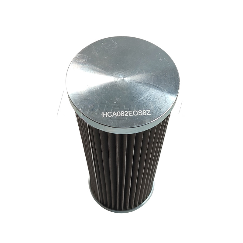 HCA082EOS8Z  Alternative hydraulic filter element