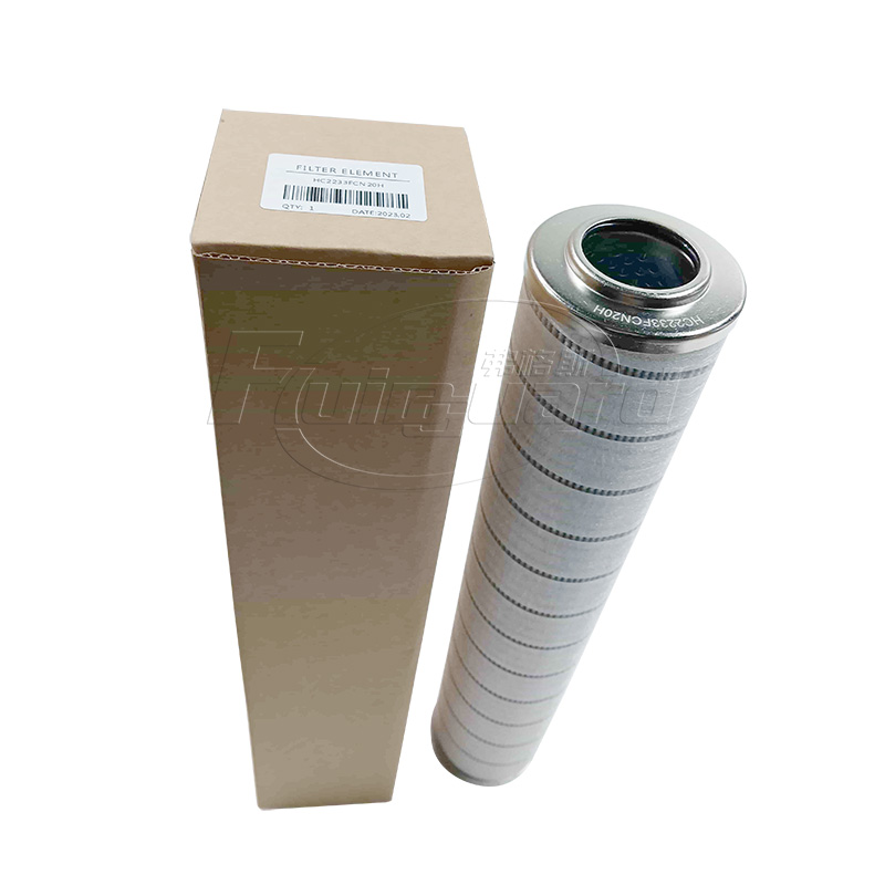 HC2233FCN20H  Alternative hydraulic filter element