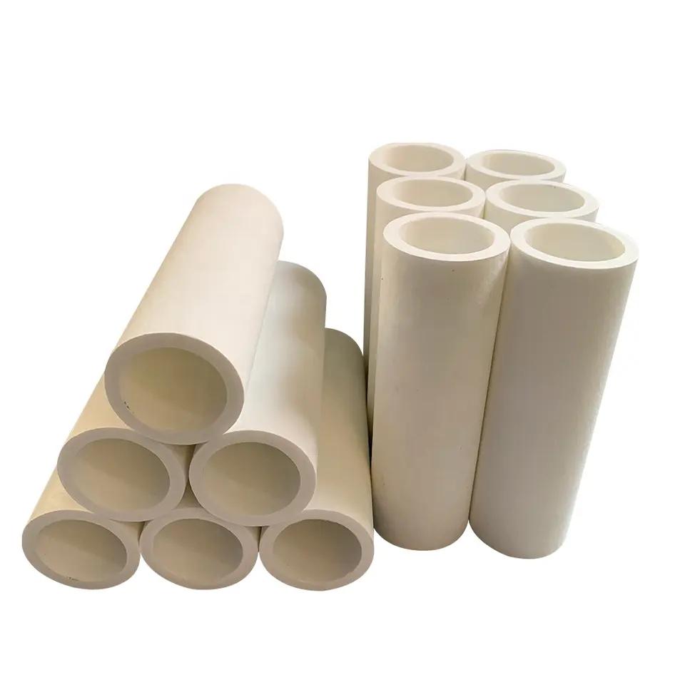 High Quality Glass Fiber Sintered Filter Tube Eelement 