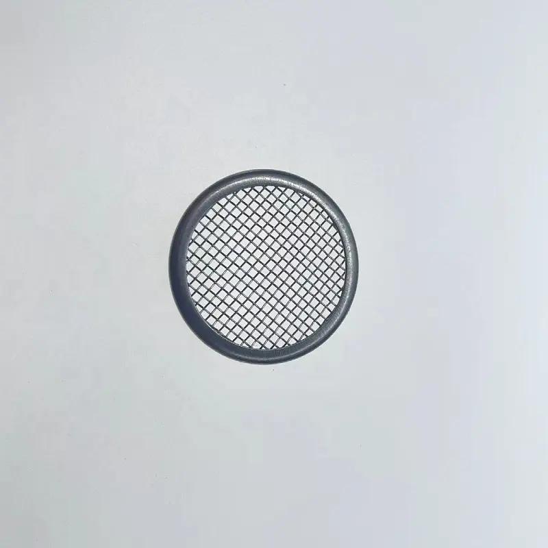 mesh disc metal filter sheets stainless steel disc