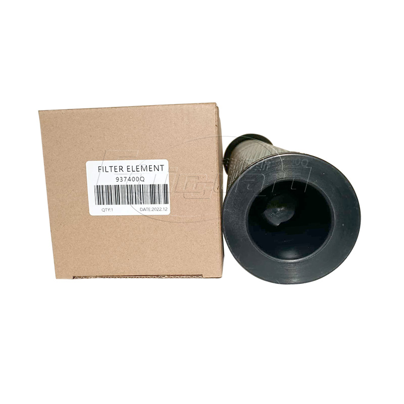 937400Q  Alternative hydraulic filter element