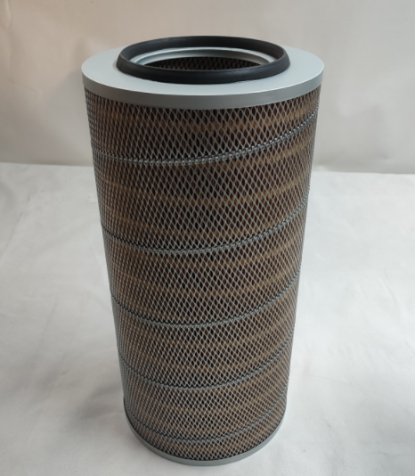 High quality compressor air filter element CST71005