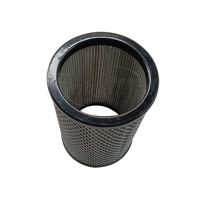 FFAX-520X180  Alternative hydraulic filter element