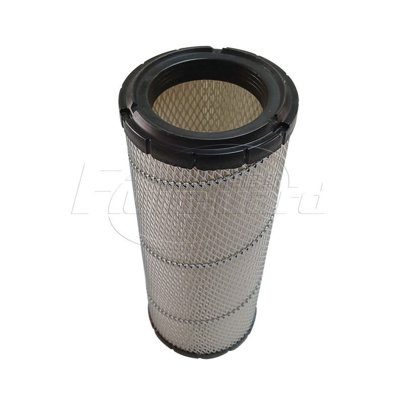 Air filter PN 2116040176 for compressor