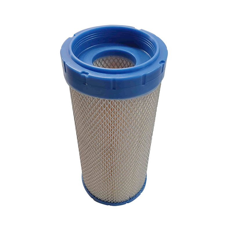 Air filter PN 22203095 used on compressor 