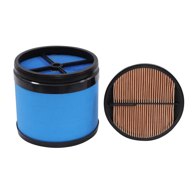 p618239 air filter assembly for Volvo truck car