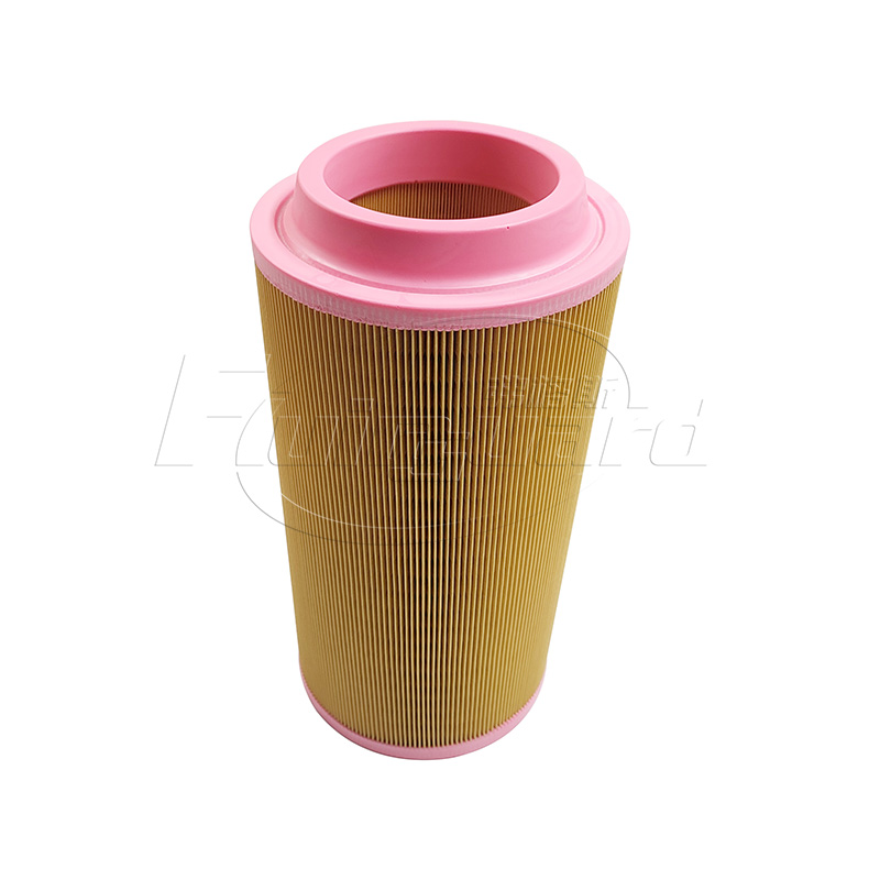 Compressor filter PN 1613740800 air filter