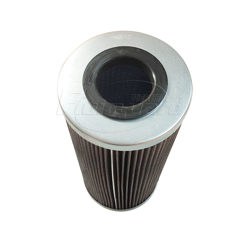 KZ10  Alternative hydraulic filter element