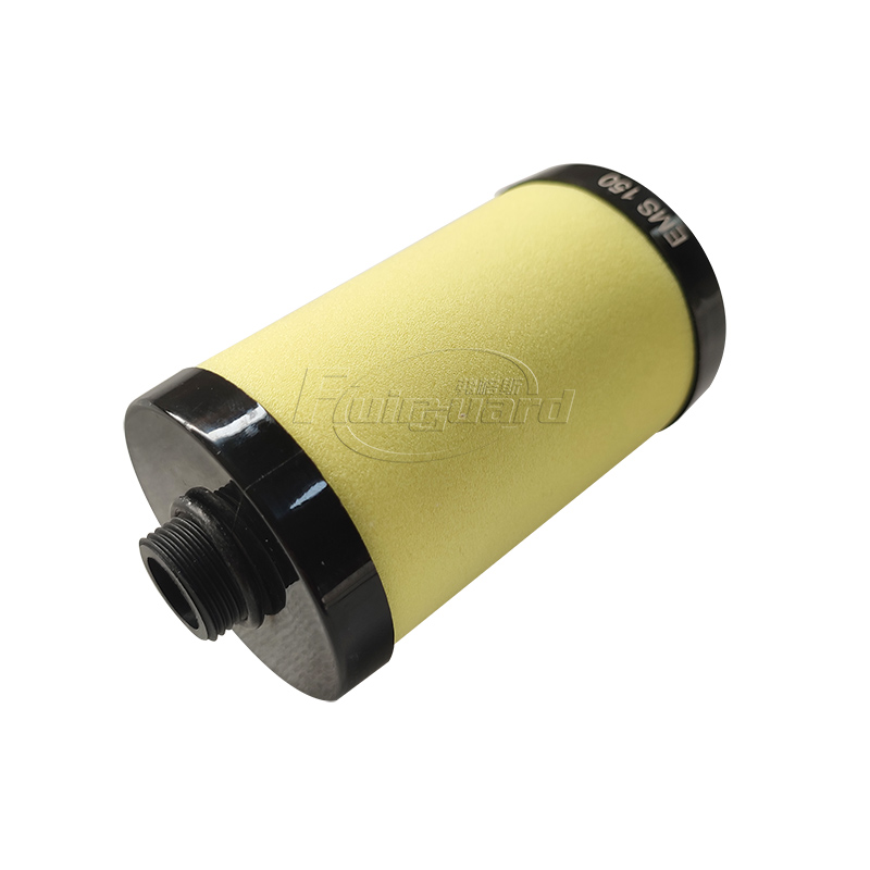 EMS150  replacement inline filter element