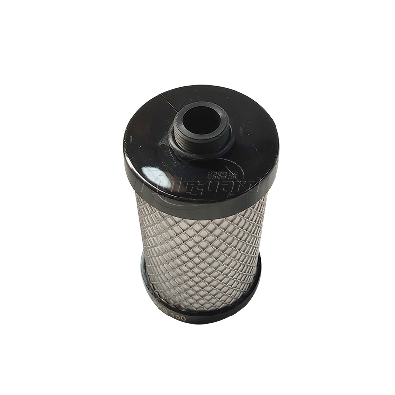 EKS150  replacement inline filter element