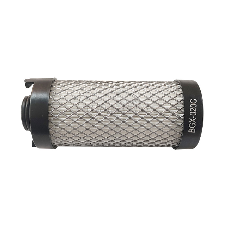 BGX-020C  replacement inline filter element