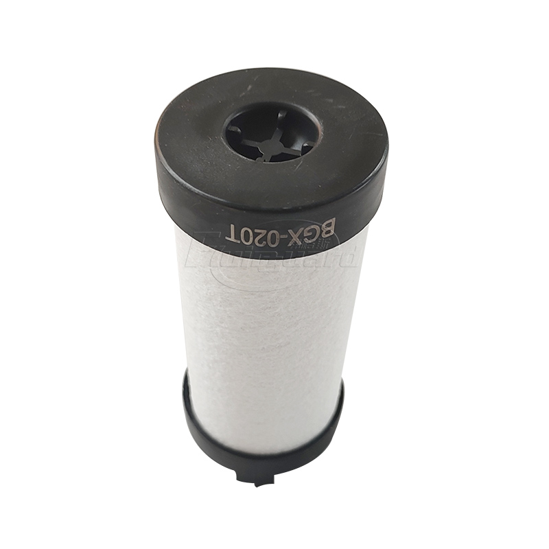 BGX020T  replacement inline filter element