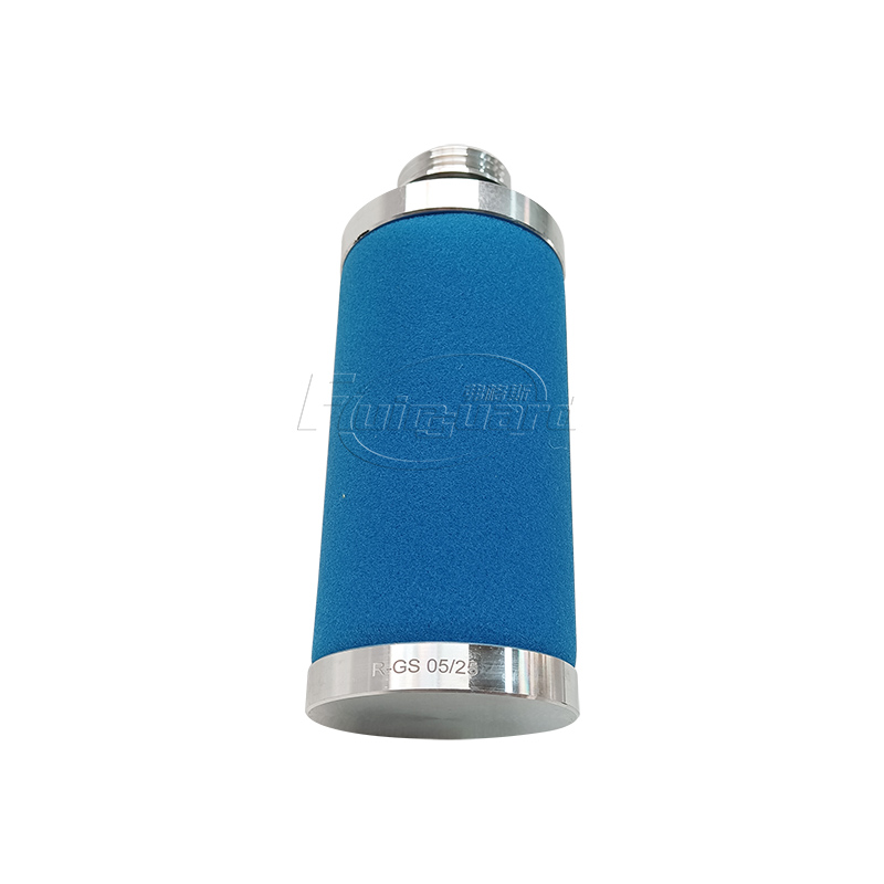 R-GS 05-25  replacement inline filter element