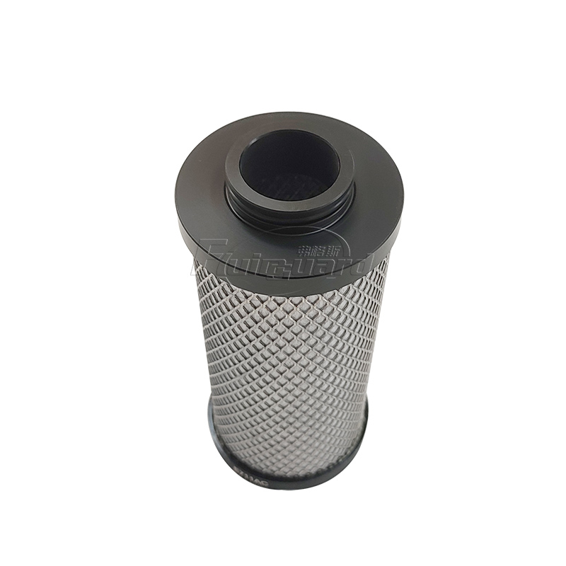 E711AC  replacement inline filter element