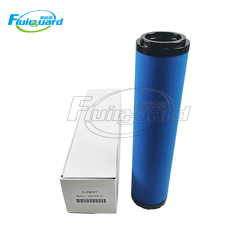 EA150U-X1  replacement inline filter element