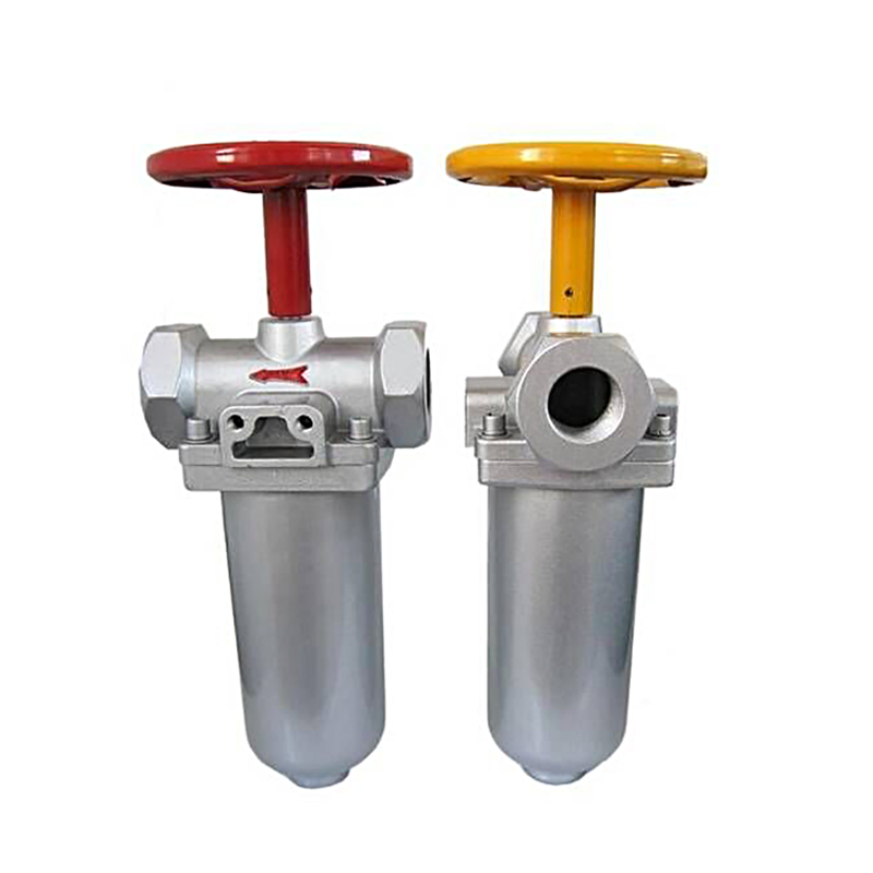 High pressure Self Cleaning Filter of Polyurethane Machine