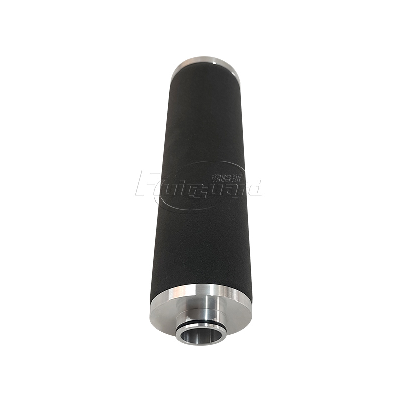 E821MV  replacement inline filter element