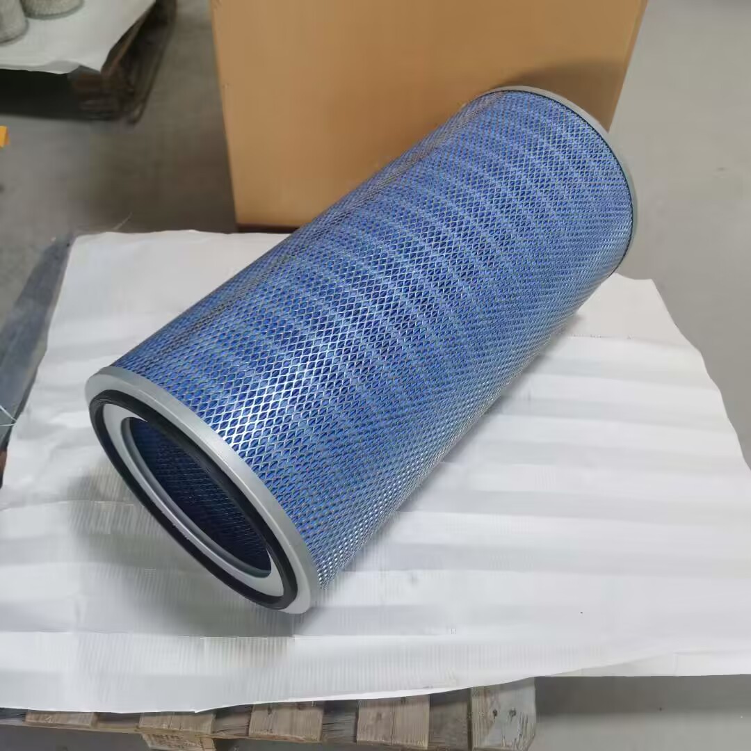 Air filter replacement P030025-016-909