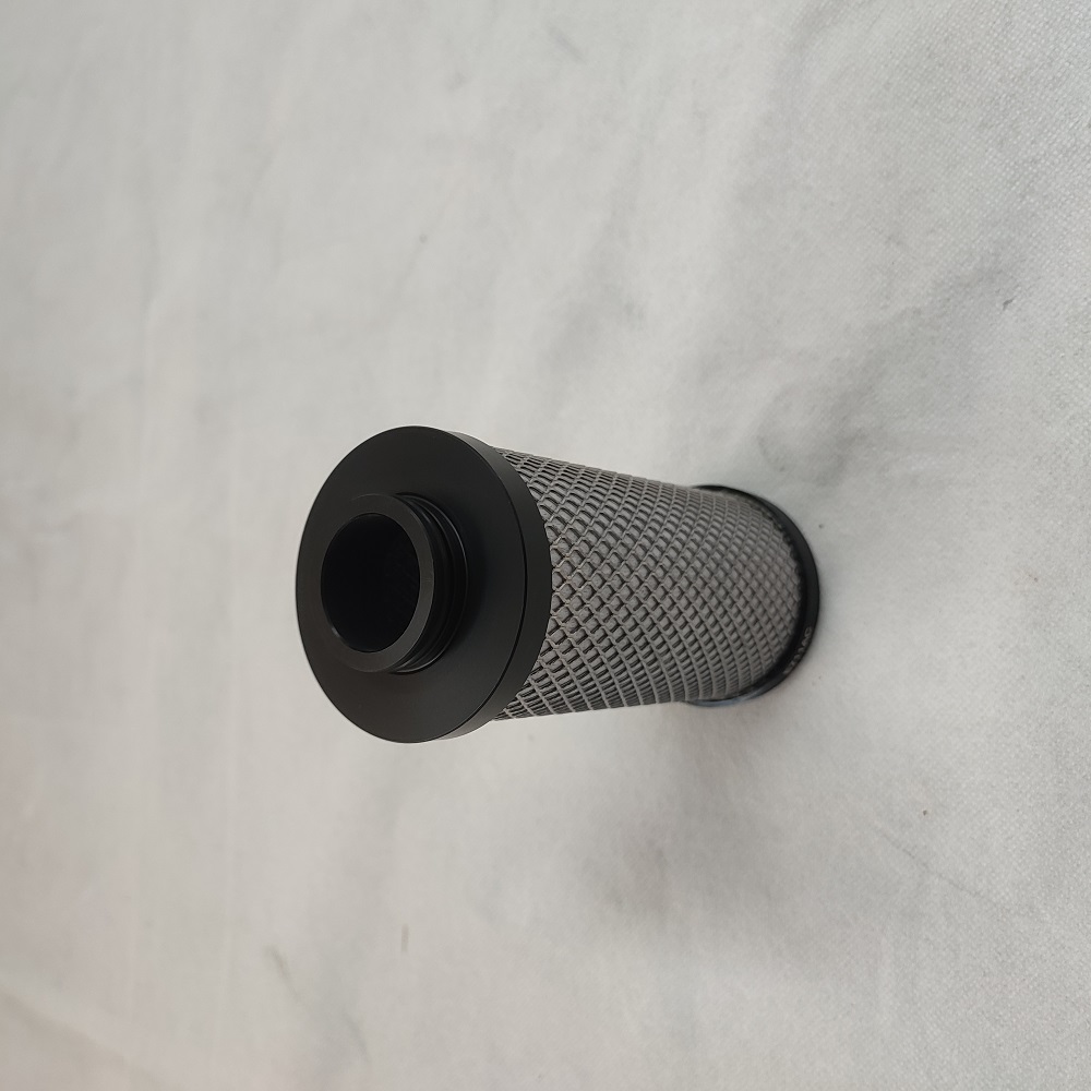 Good Quality Air Compressed Filter Activated Carbon Filter