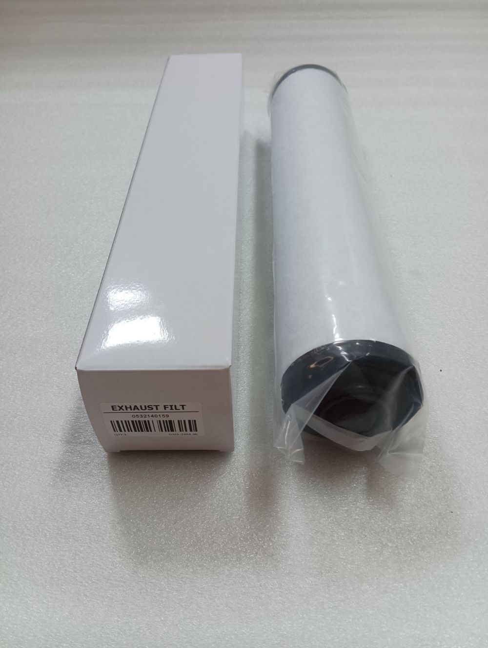 Good Quality Vacuum pump Oil Mist Filter Element