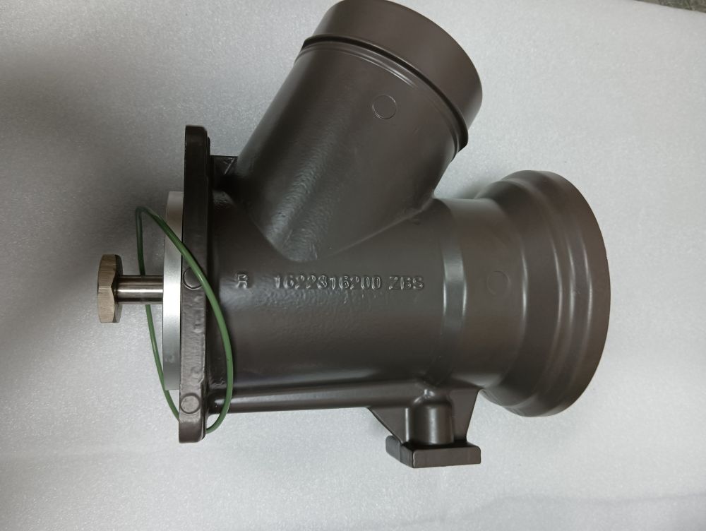 Good quality Air Compressor parts Air Inlet valve Unloader valve