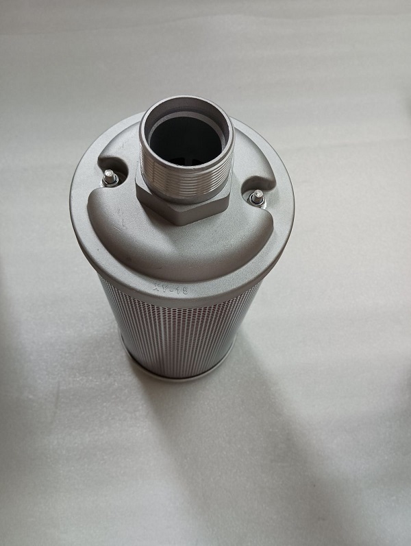 Good Quality Exhaust Muffler Silencer for Compressor Dryer for Noise Reduction Replacement for WA 