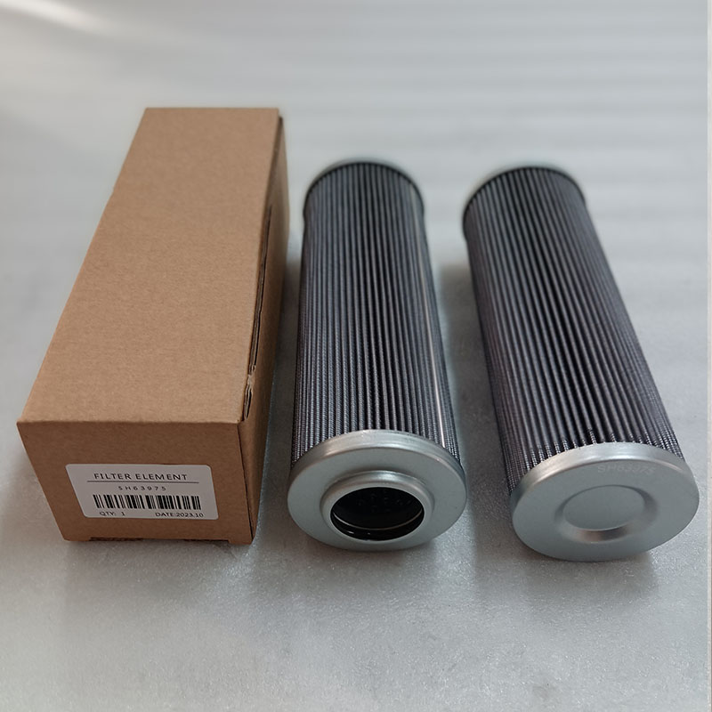 SH63975   Alternative hydraulic filter element