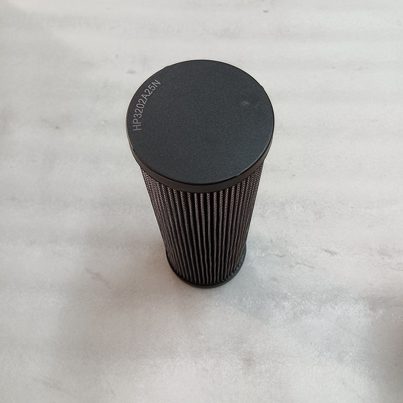 HP3202A25AN Alternative hydraulic filter element