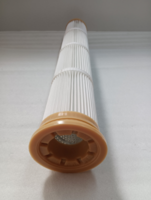 Factory supply air filter Dust filter cartridge