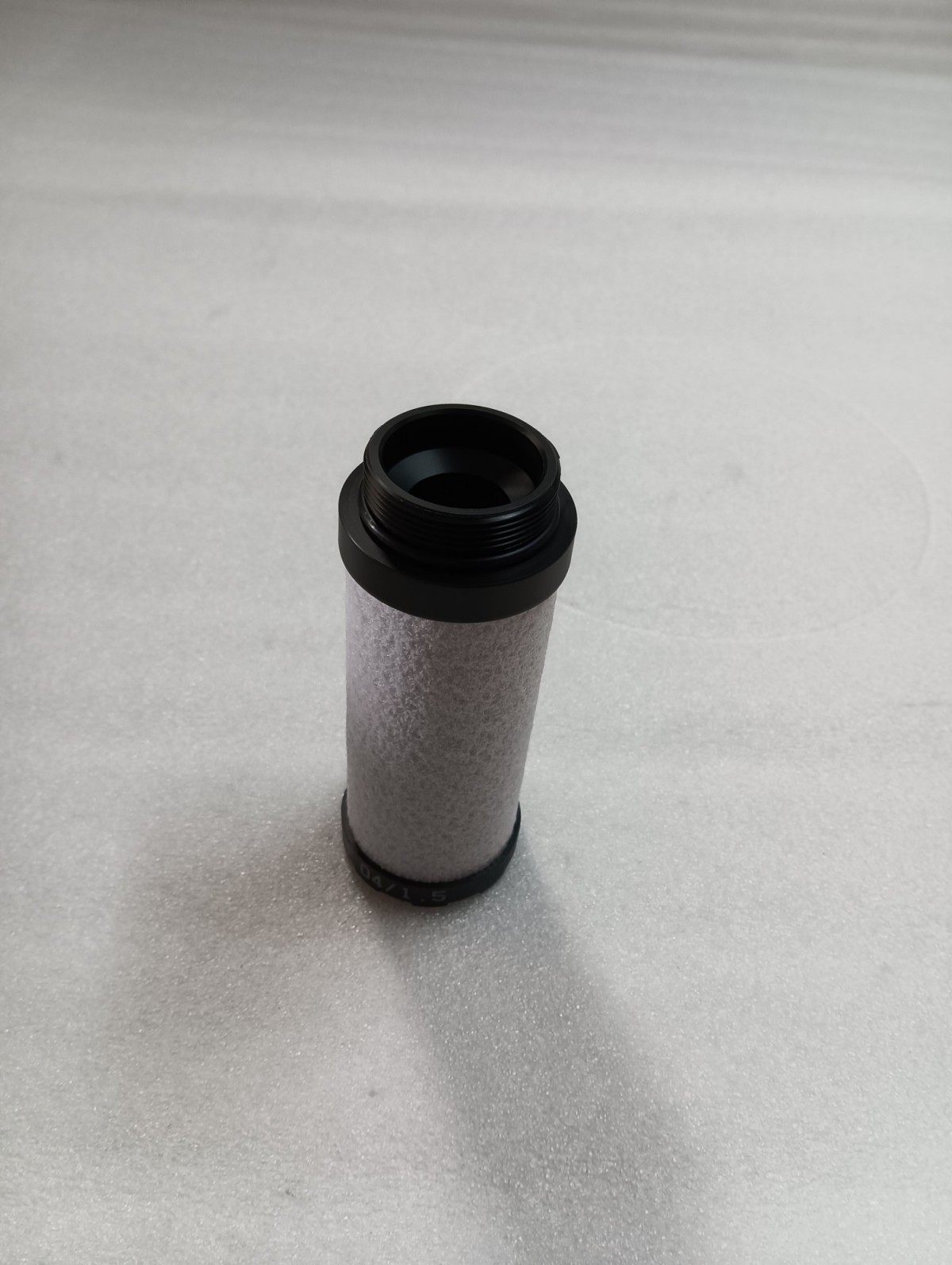 Replacement Compressed Air In line Filter Element SMF04/1.5