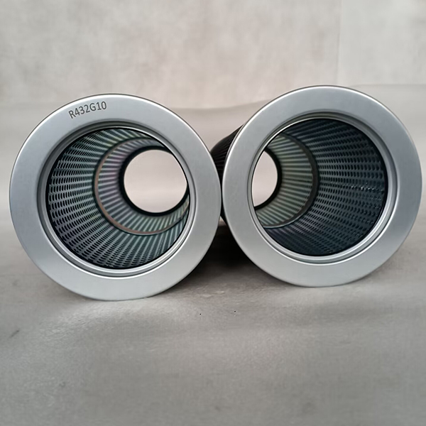 R432G10 Alternative hydraulic filter element