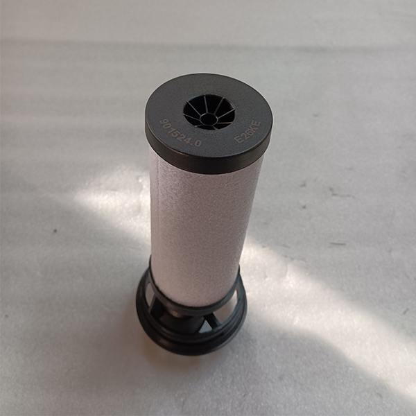  E26KE  replacement inline filter element