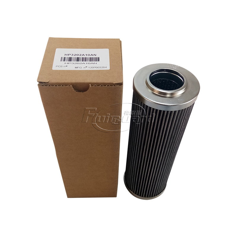 Wholesale Industrial Replacement Hydraulic Oil Filter Element HP3202A10AN