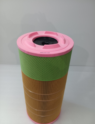 Factory supply air filter PN 1613740800 2236002500