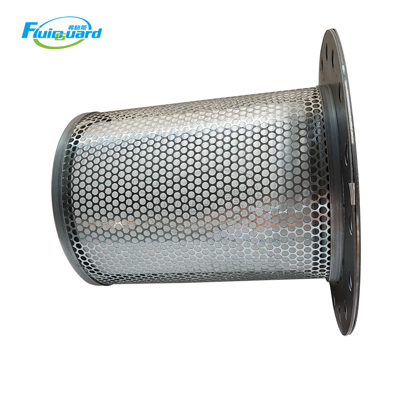 Good Quality Oil Separator Filter 1616465600 Air Compressor Spare Parts