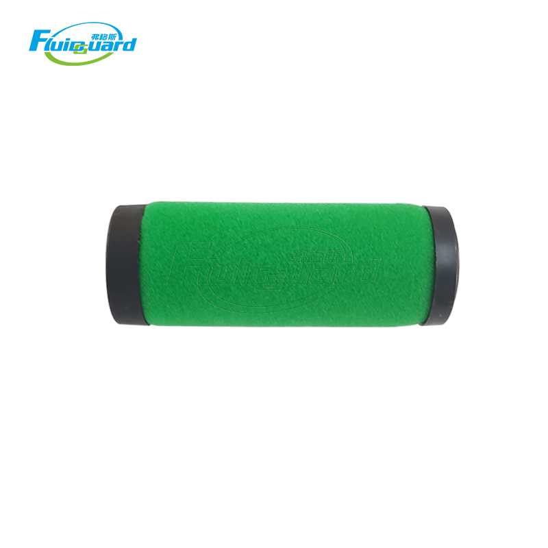 Compressor Parts Replacement Line Filter Element 2258290008 Compressed