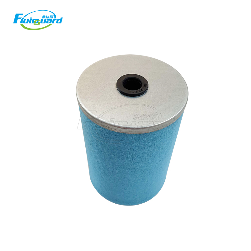 Screw Air Compressor Air Oil Separator Filter 1604039381