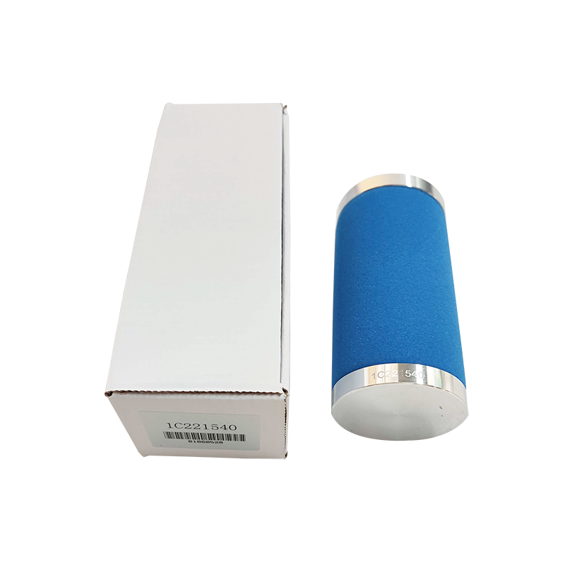 Good Quality Compressed Air Filter for Removing foreign particles from Air