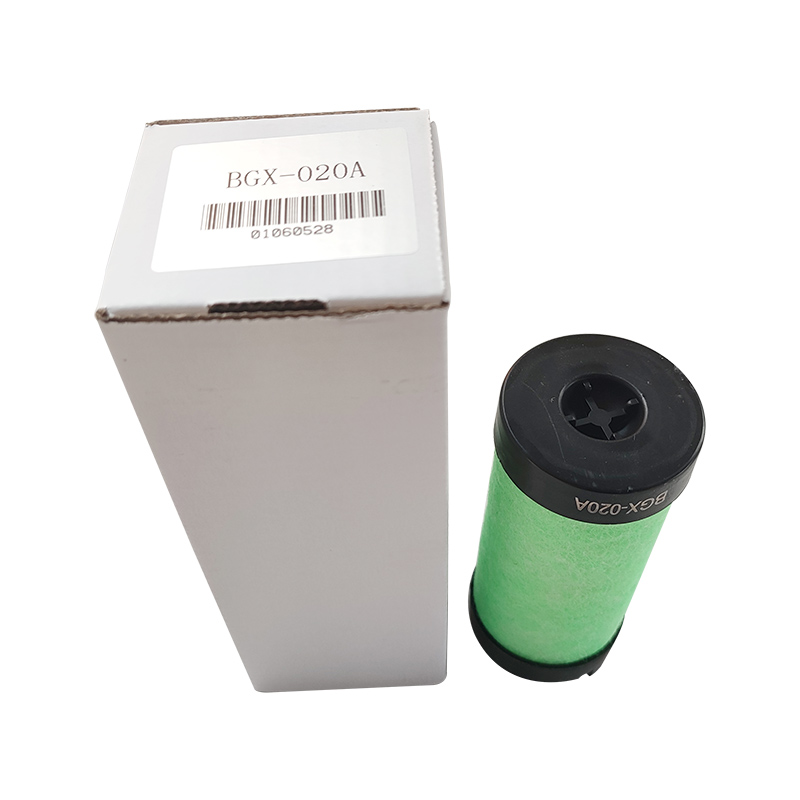 Replacement Compressed Air Filter BGX-020